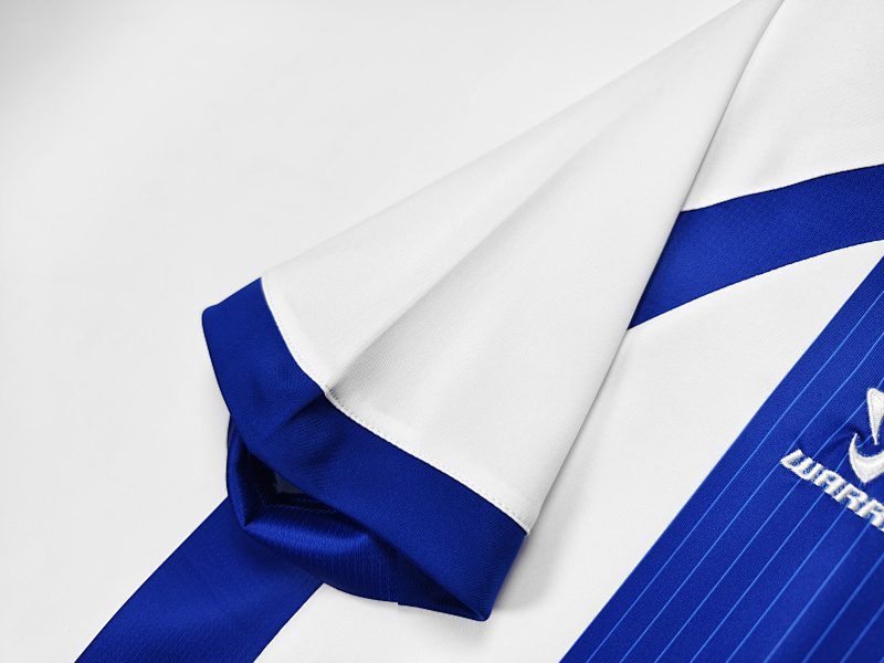 FC Porto Home Jersey 2013/14 (Retro) - Back