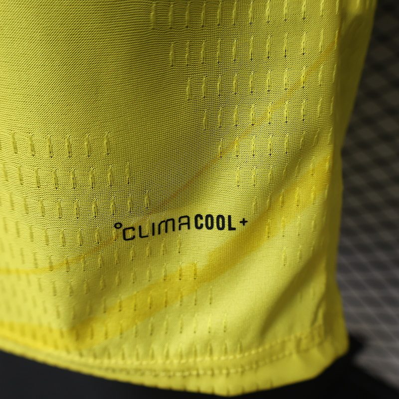 Club América Home Jersey 2026/27 (Player Version)
