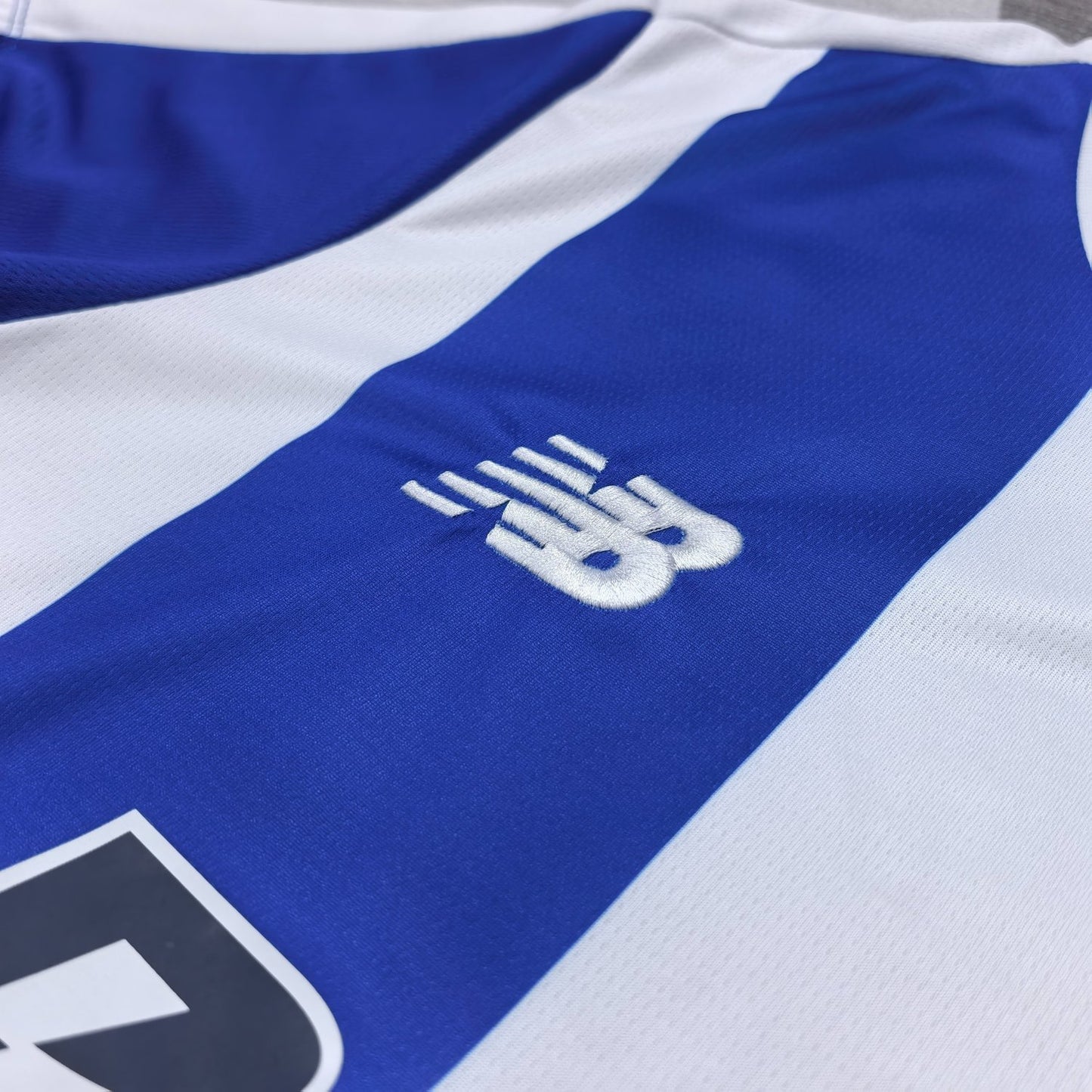 Porto Home Jersey 2026/27 - View