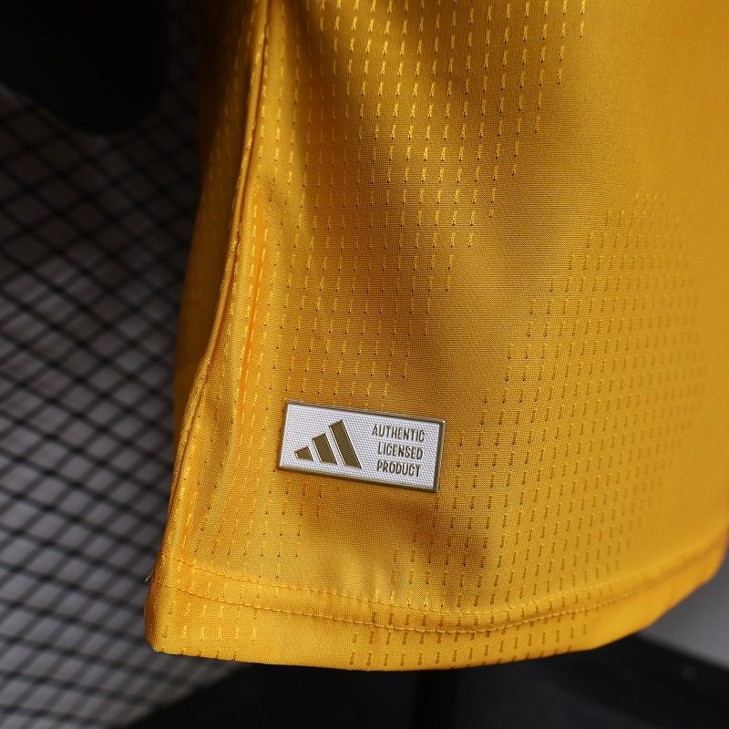 Tigres UANL Home Jersey 2026/27 (Player Version)