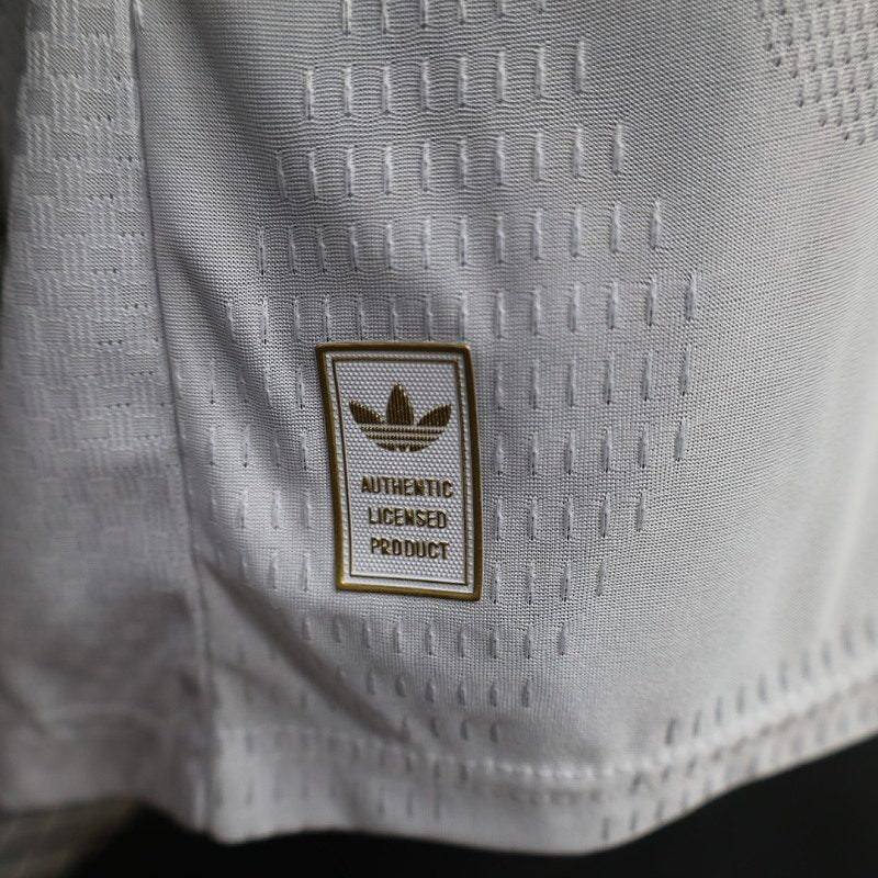 Bayern Munich Away Jersey 2026/27 (Player Version)