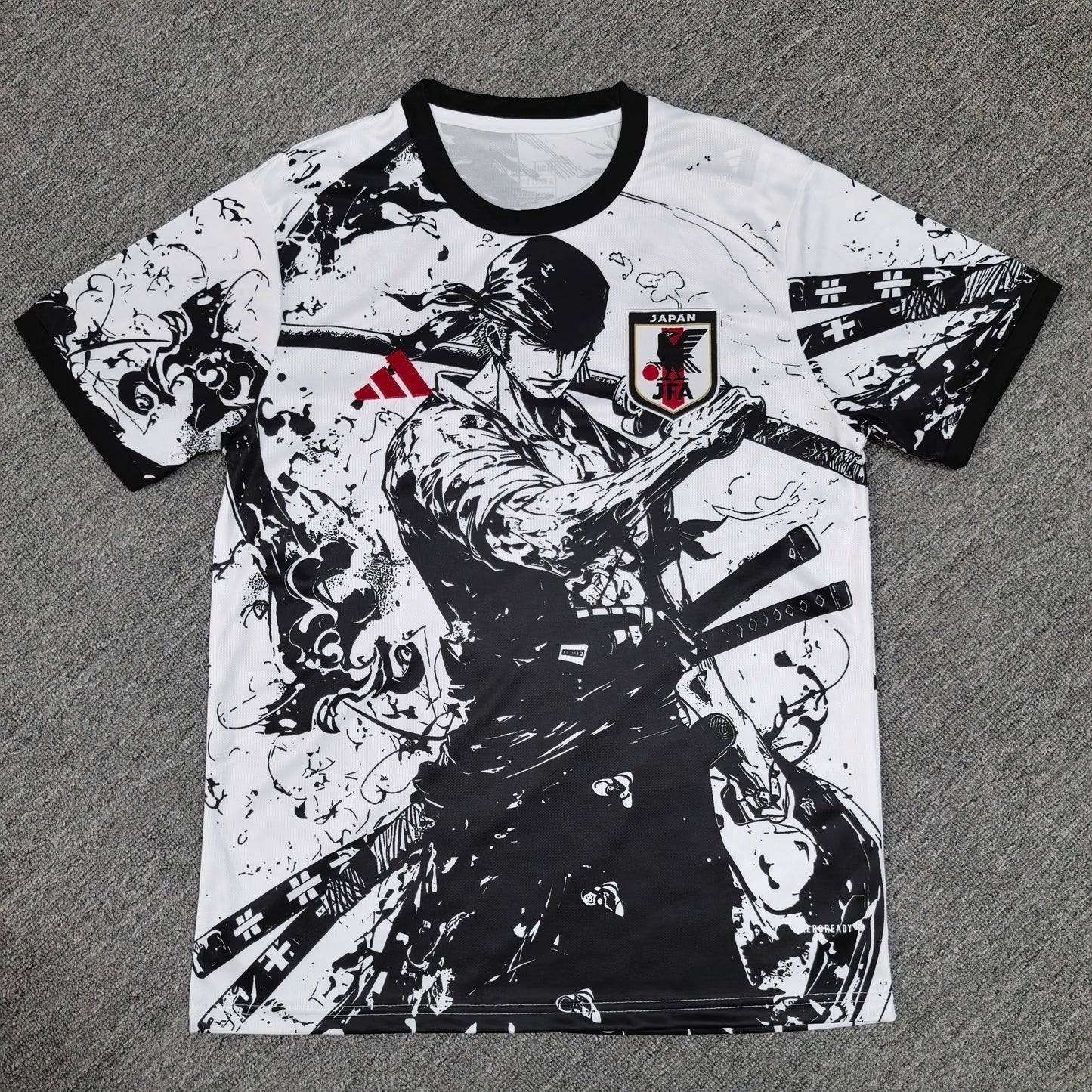 Japan Special Edition #07 back