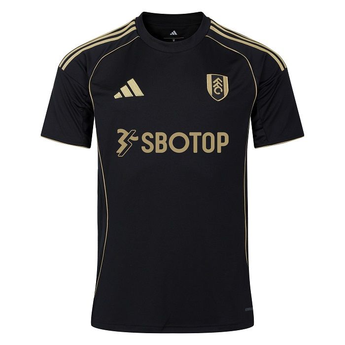 Fulham 25-26