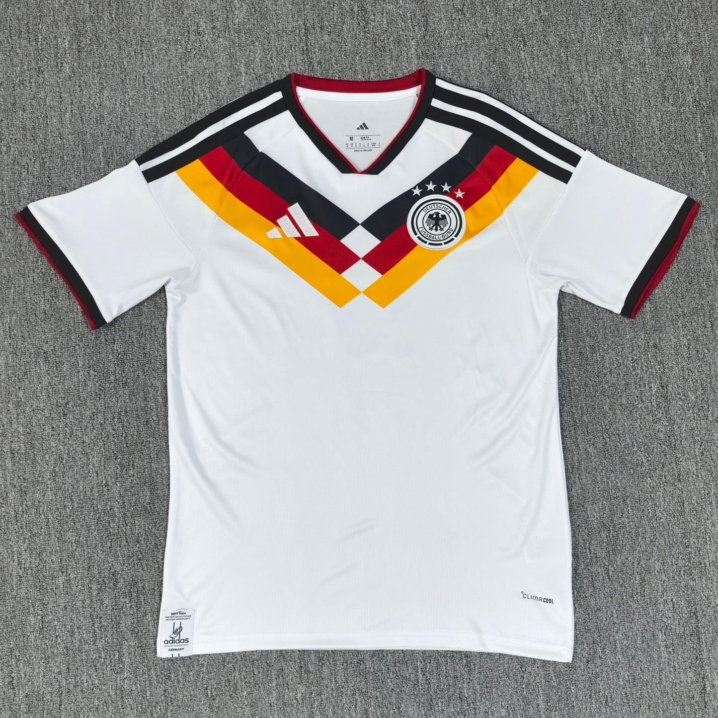 Germany Home Jersey 2026/27