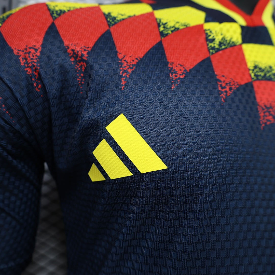 Club America 2026/27 Retro Player Version Jersey - Detail 2