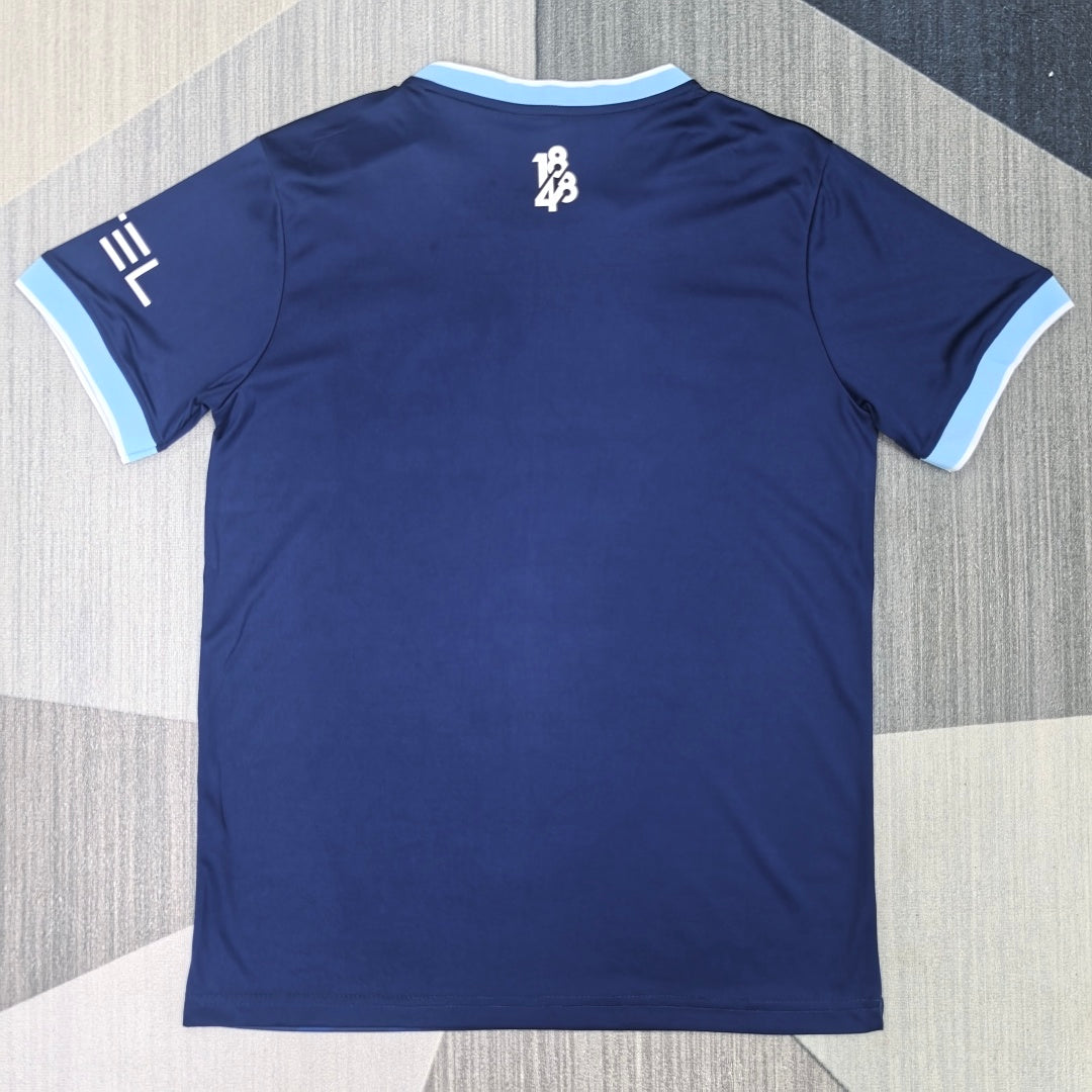 VfL Bochum 2026/27 Home Fan Version Jersey - Back
