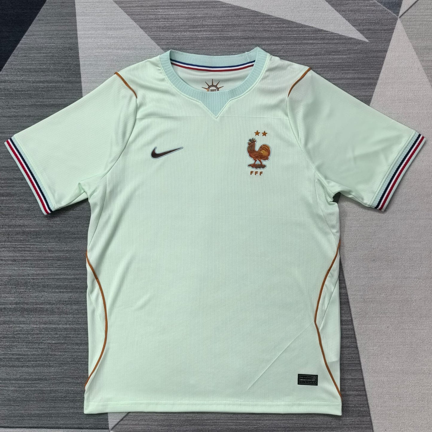 France Away Jersey 2026/27