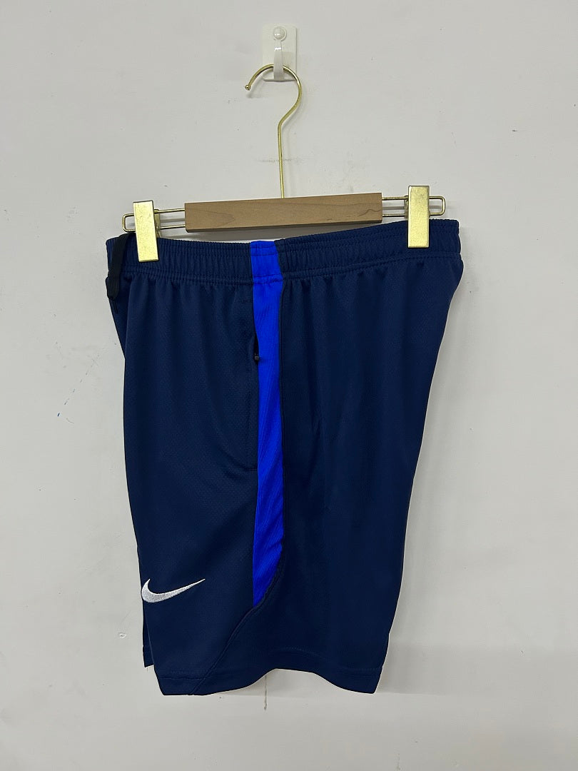 Inter Milan Blue Short-Sleeve Training Kit 2026/27 - view 6