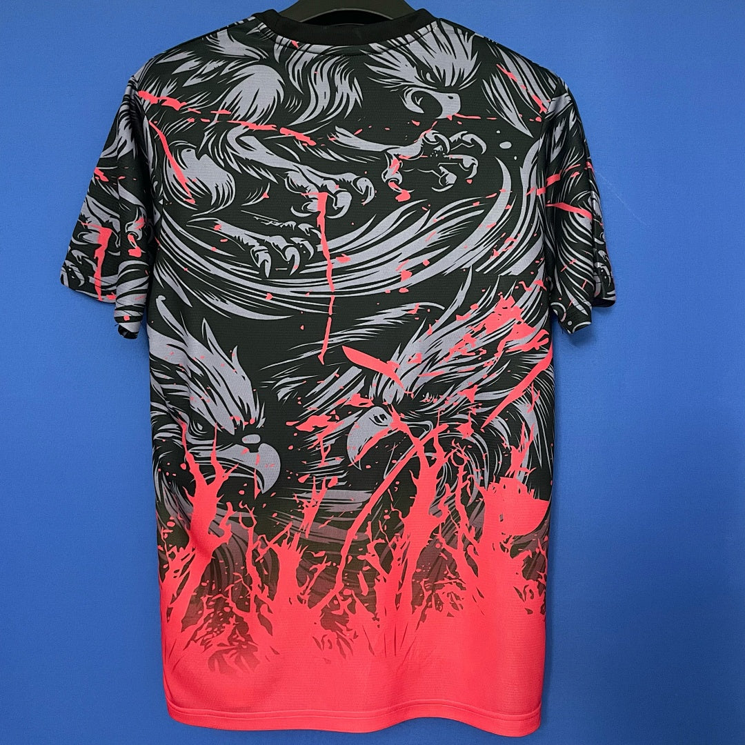 Japan Phoenix Special Jersey - view 2