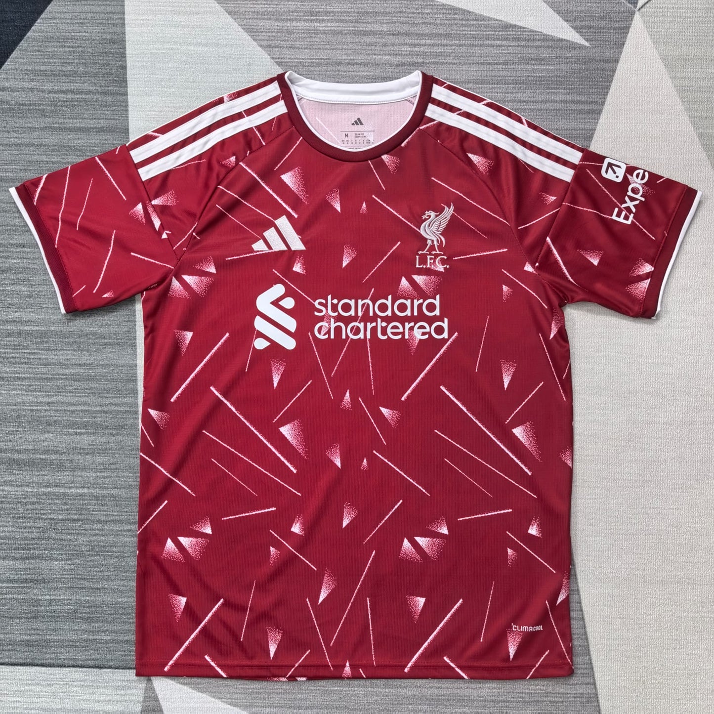 Liverpool Home Jersey 2026/27