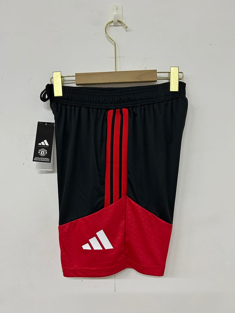 Manchester United Red Short-Sleeve Training Kit 2026/27 - view 6
