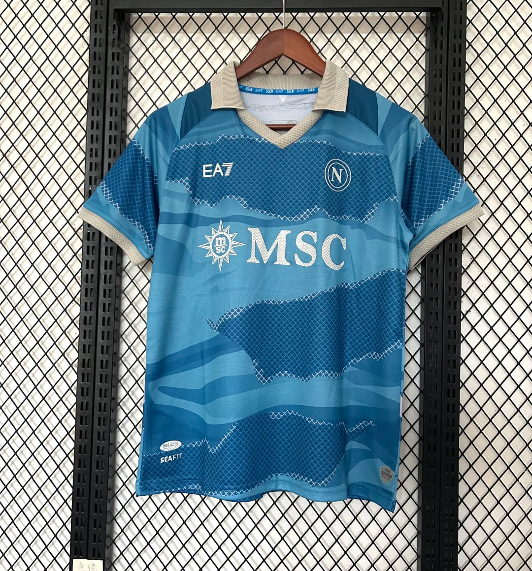 Napoli 24-25