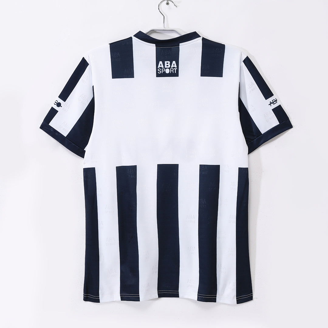 Monterrey 1993/94 Home Retro Jersey - Back