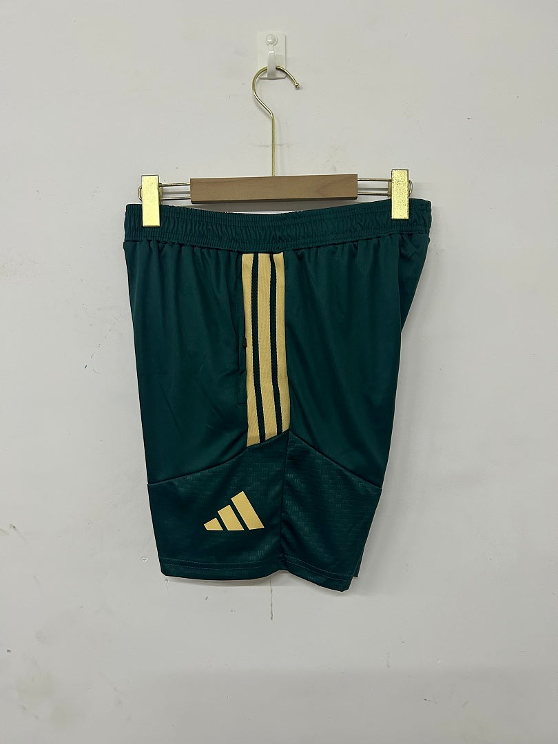 Saudi Arabia Dark Green Polo Training Set 2026/27 - view 6