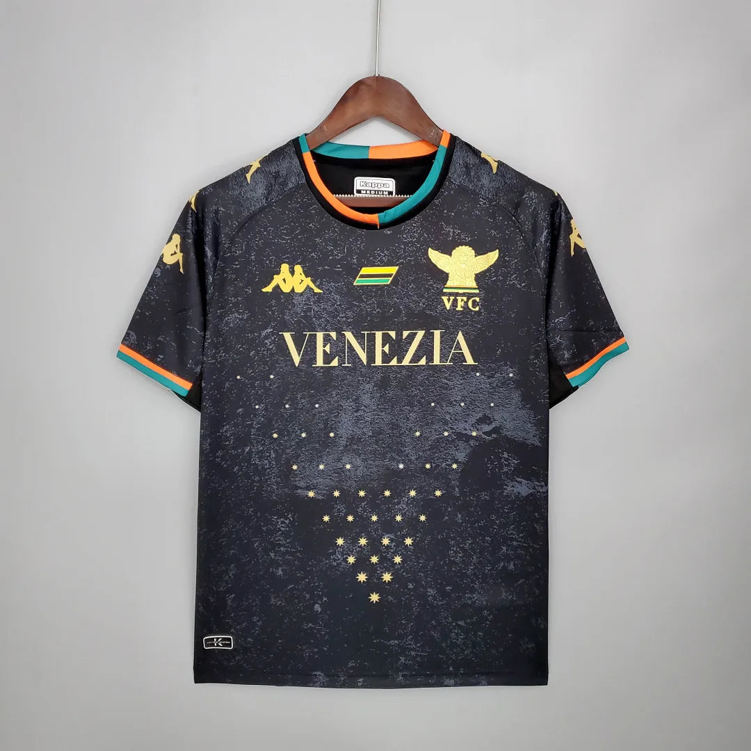Venezia 21-22