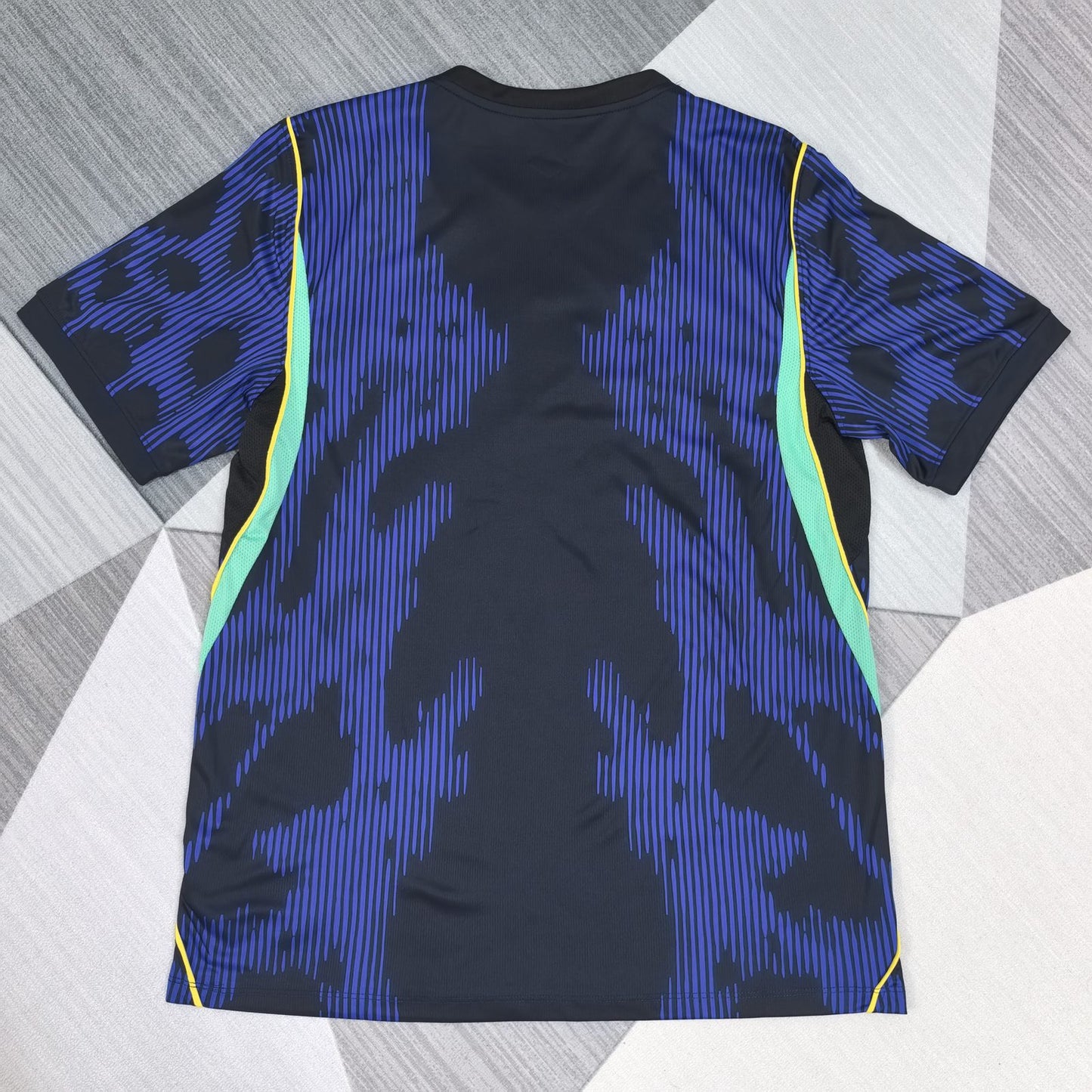 Brazil Away Jersey 2026/27 - Front