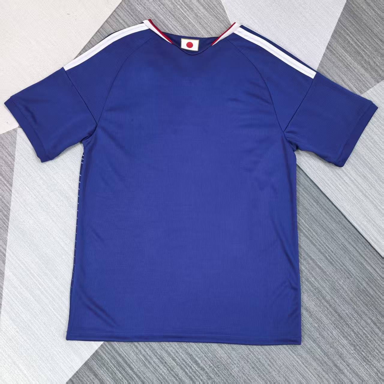 Japan Home Jersey 2026/27 - Front