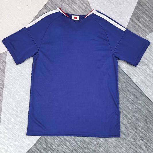 Japan Home Jersey 2026/27 - Front