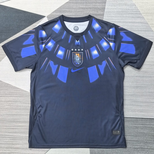 Uruguay Away Jersey 2026/27 - Front