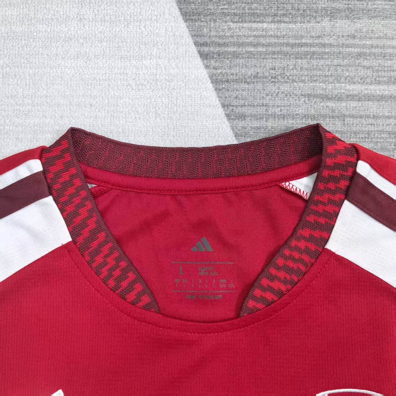 Arsenal Home Jersey 2026/27 - Front