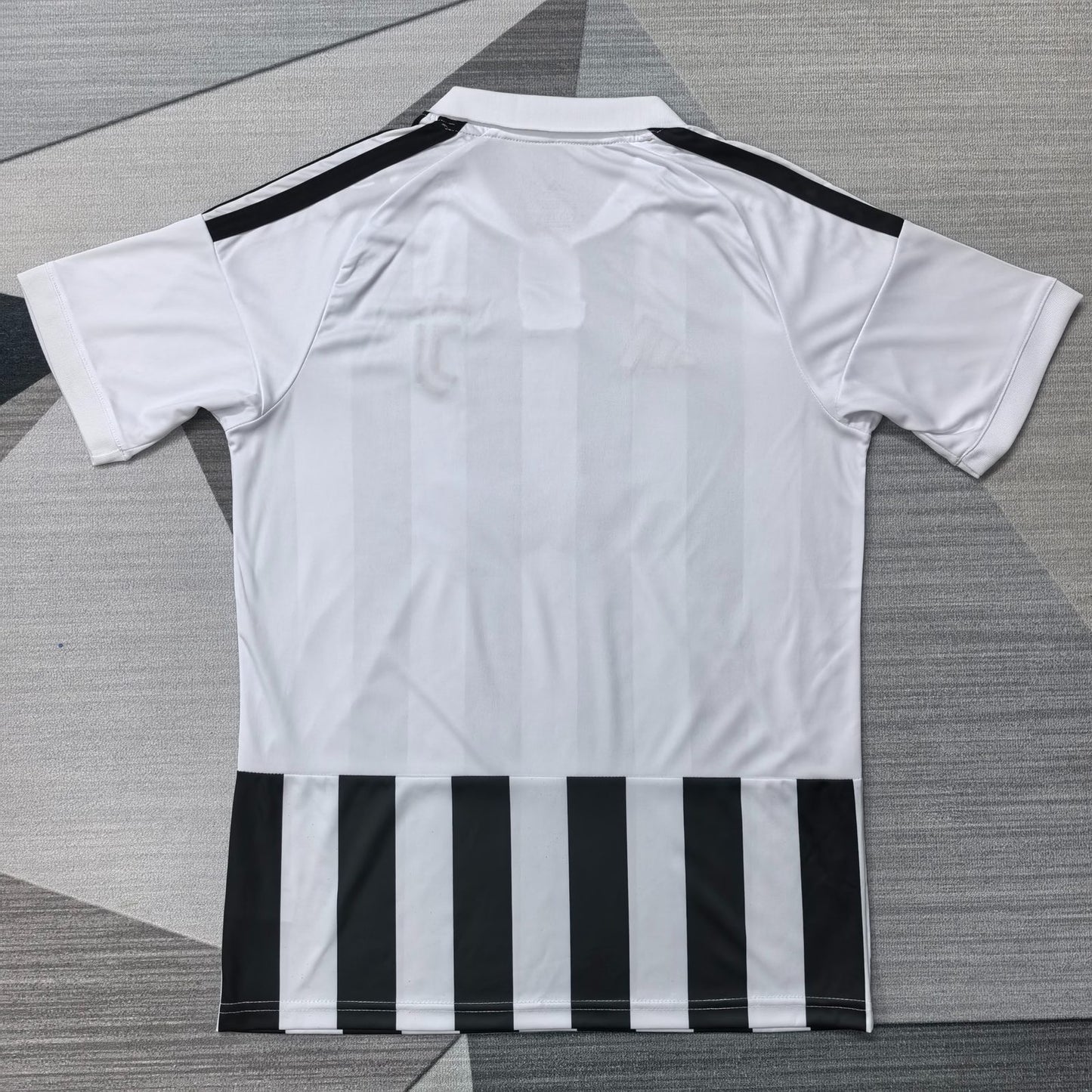 Juventus Home Jersey 2026/27 - Front