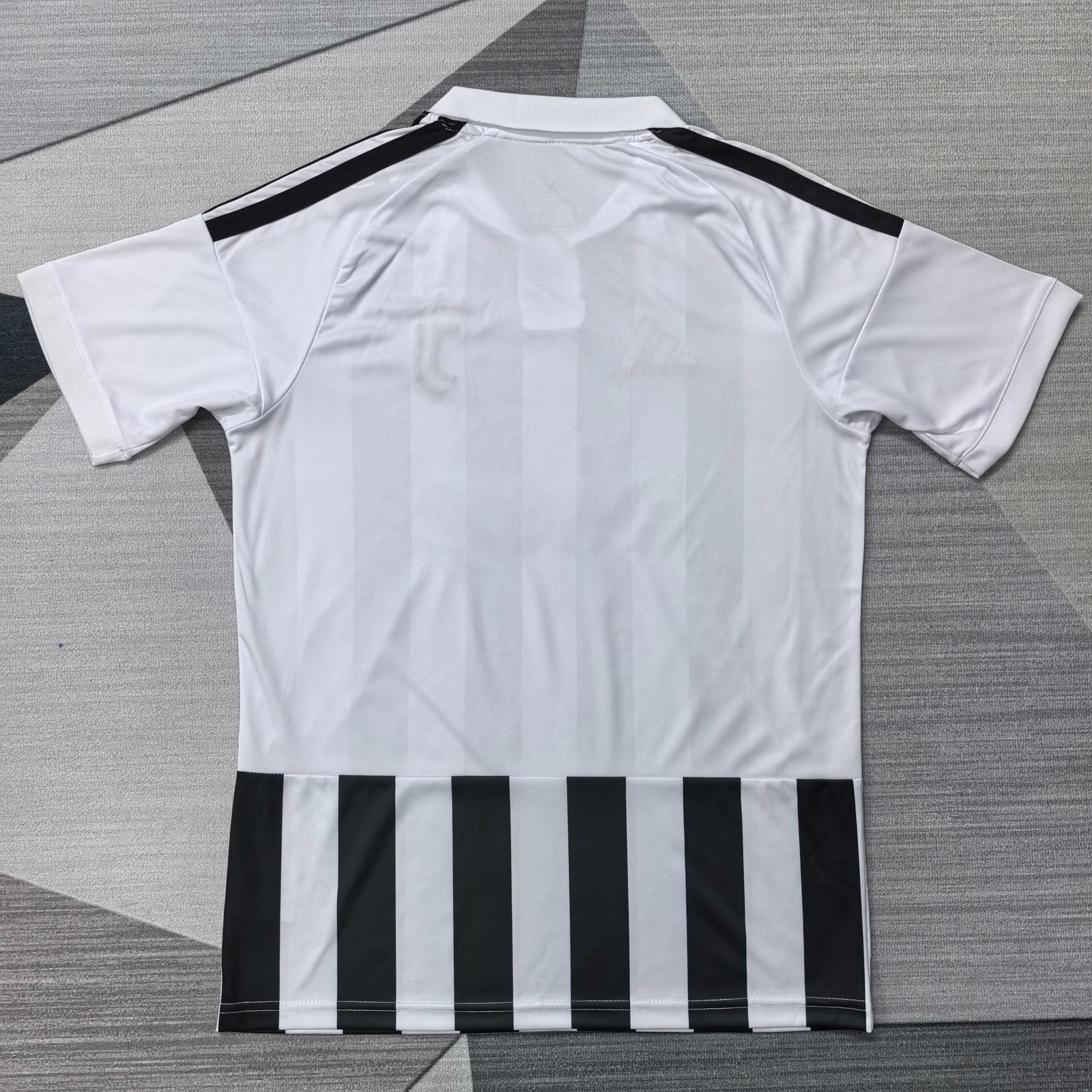 Juventus Home Jersey 2026/27 - Front