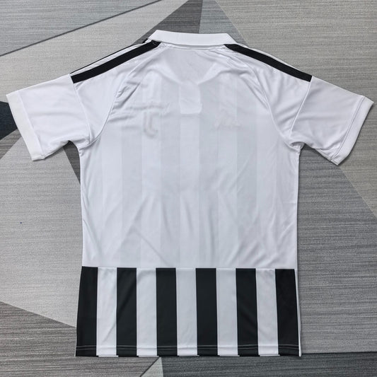 Juventus Home Jersey 2026/27 - Front