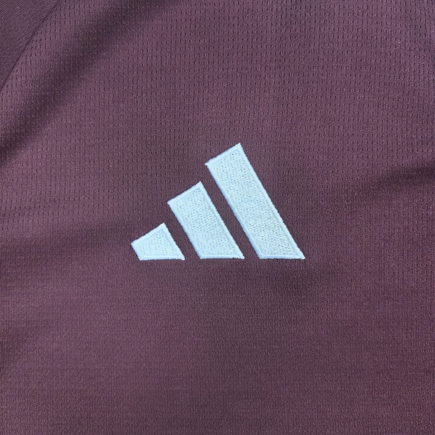 Aston Villa Home Jersey 2026/27 - Back