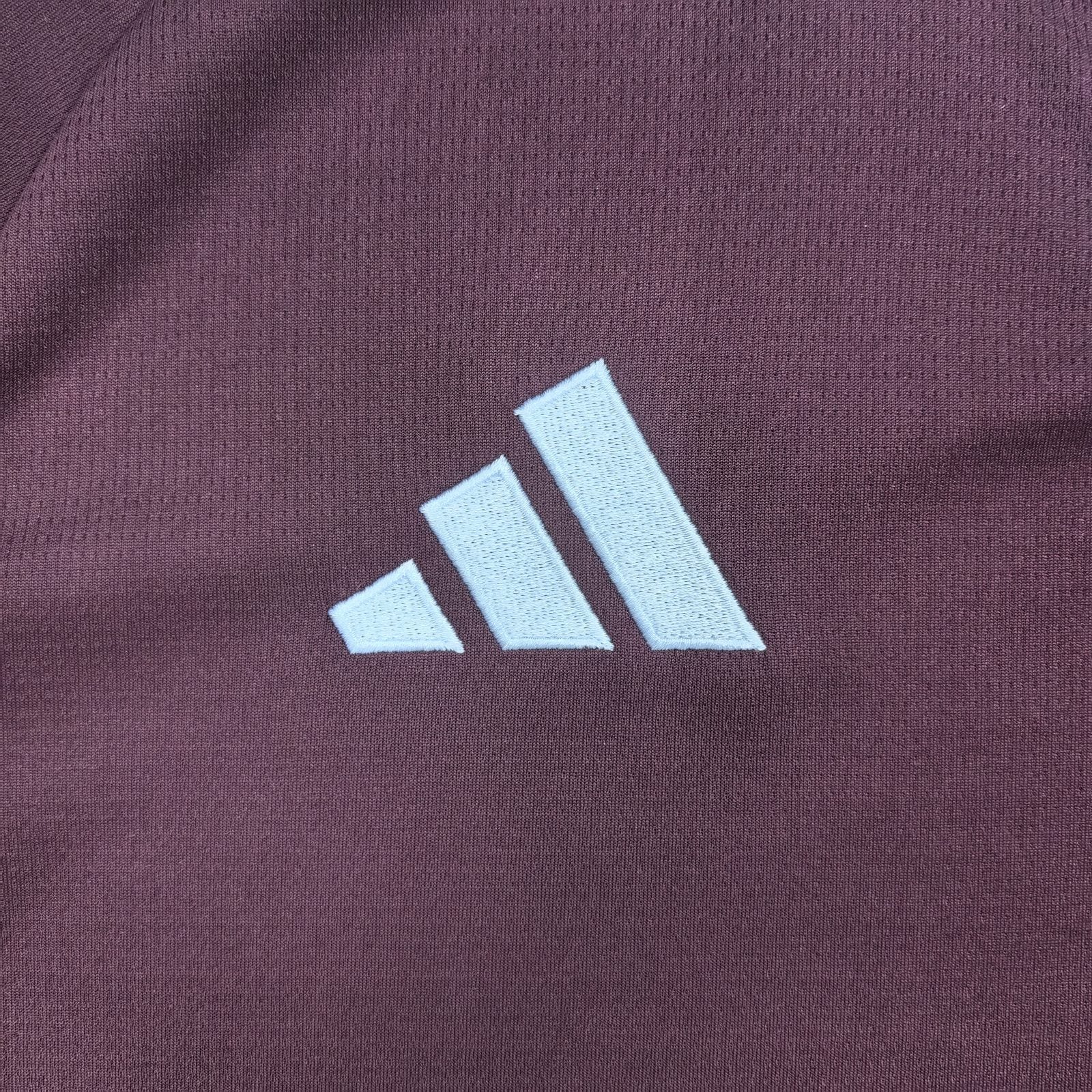 Aston Villa Home Jersey 2026/27 - Back