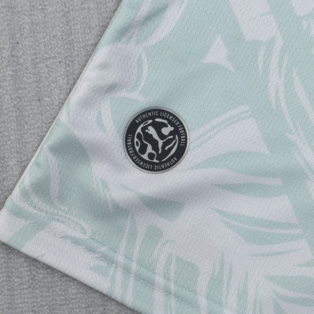 Portugal Away Jersey 2026/27 - Back