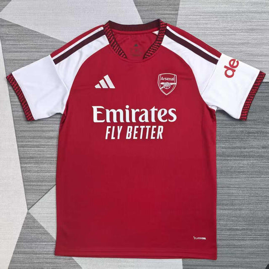 Arsenal Home Jersey 2026/27 - Back