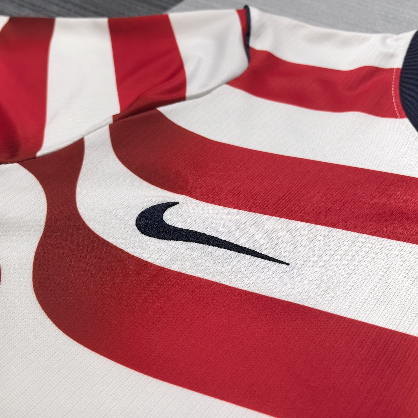 USA Home Jersey 2026/27 - Detail