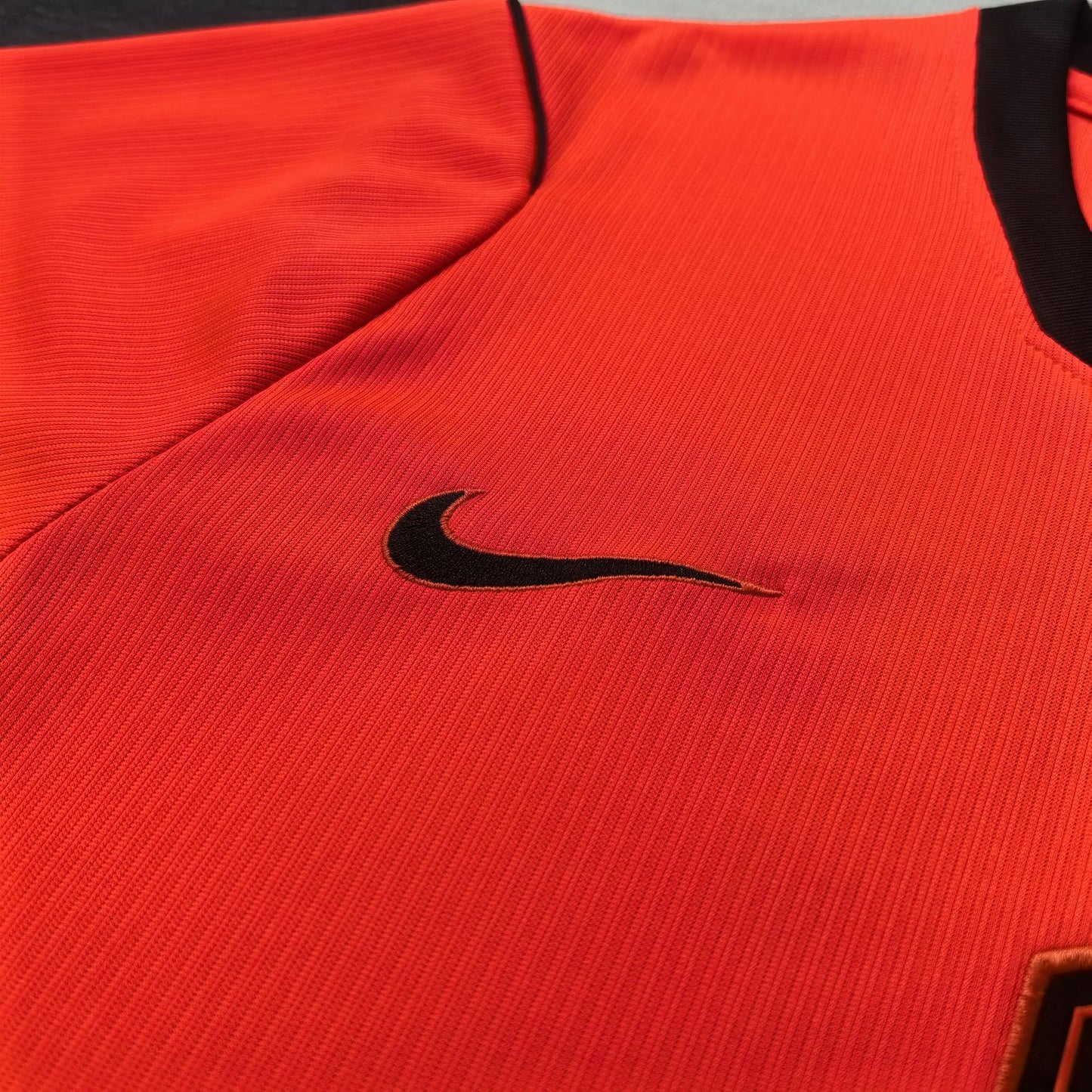 Netherlands Home Jersey 2026/27 - Detail