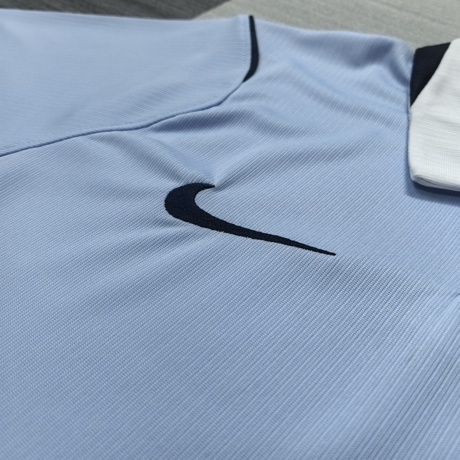 Uruguay Home Jersey 2026/27 - Detail