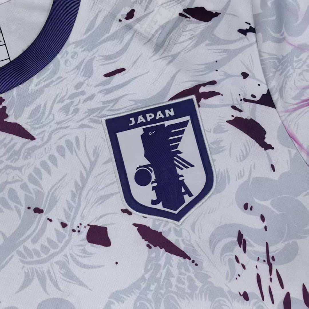 Japan Special Edition #23