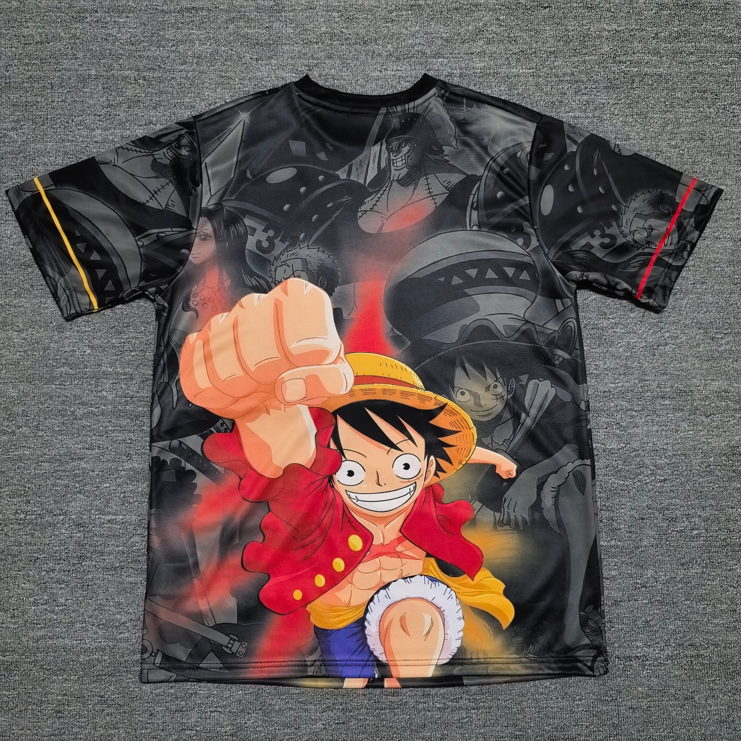 Japan Special Edition #01 - Luffy