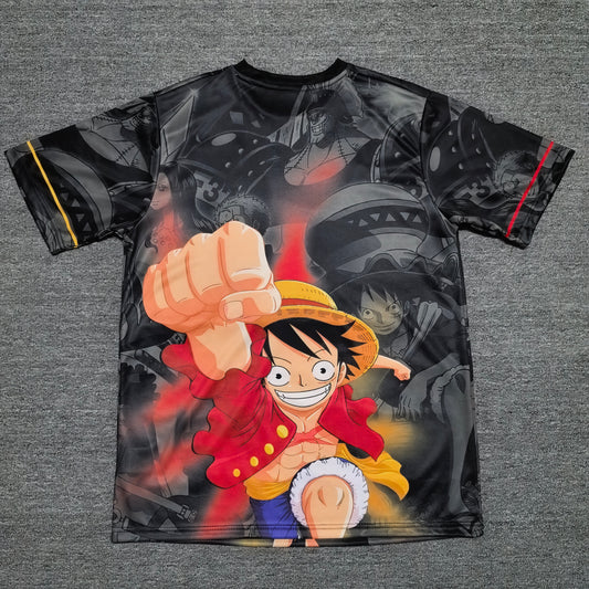 Japan Special Edition #01 - Luffy