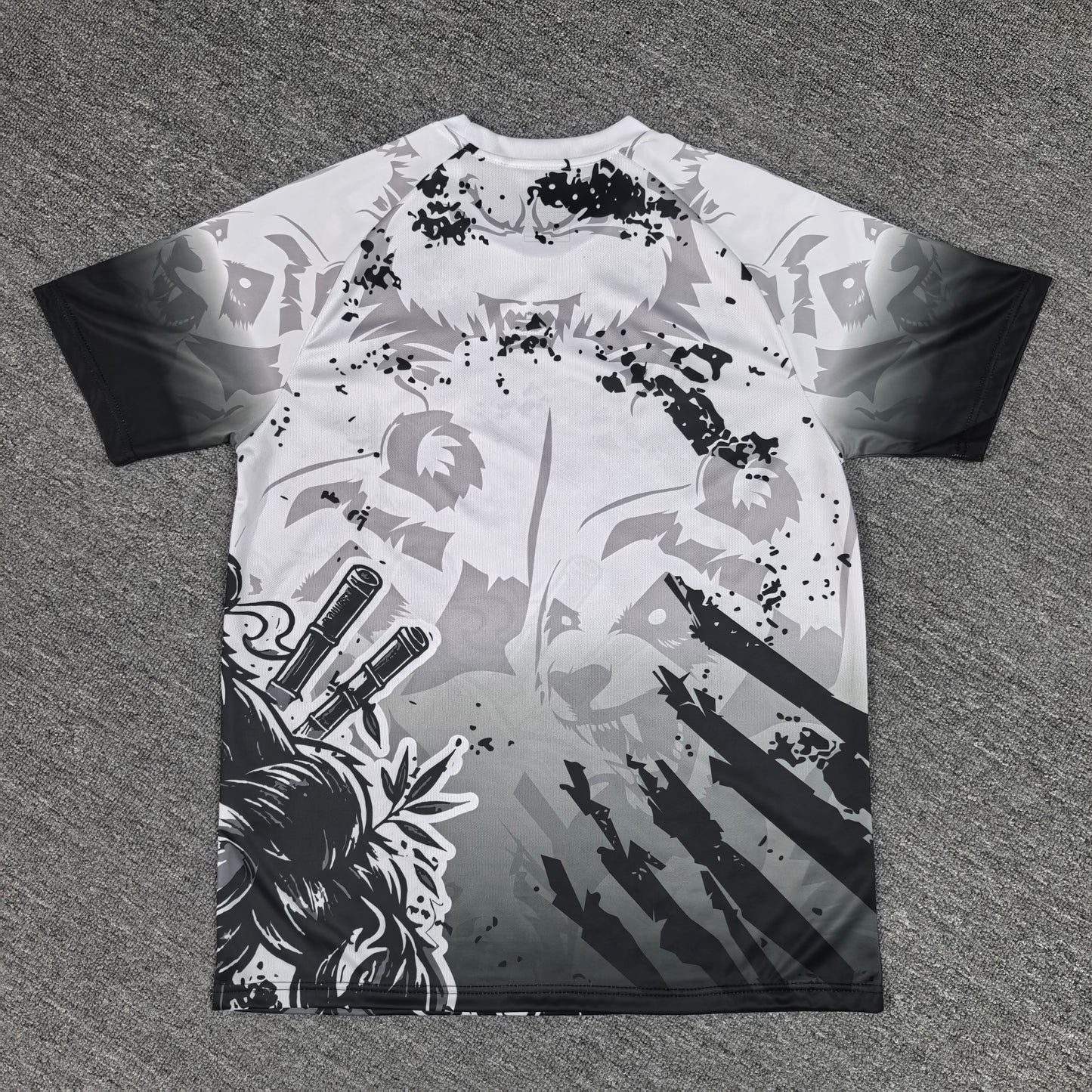 Japan Special Edition #13 - front