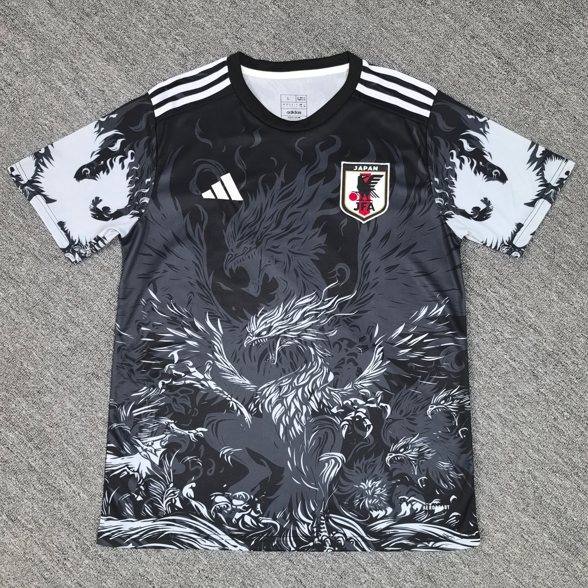 Japan Special Edition #15 - front