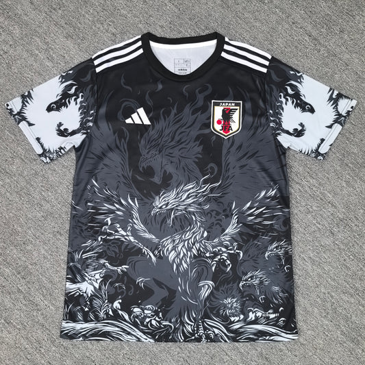Japan Special Edition #15 - front