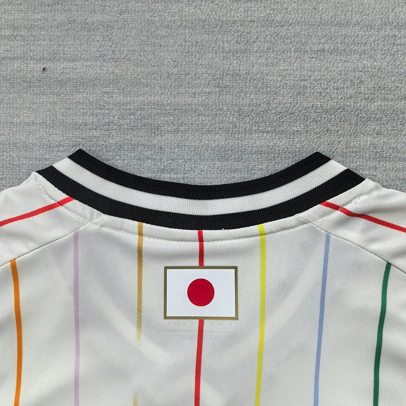 Barcelona Special Edition Jersey 2026/27