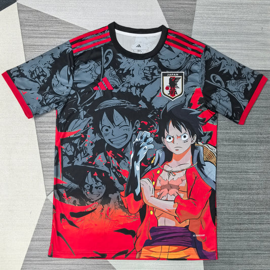 Japan Special Edition #11 front