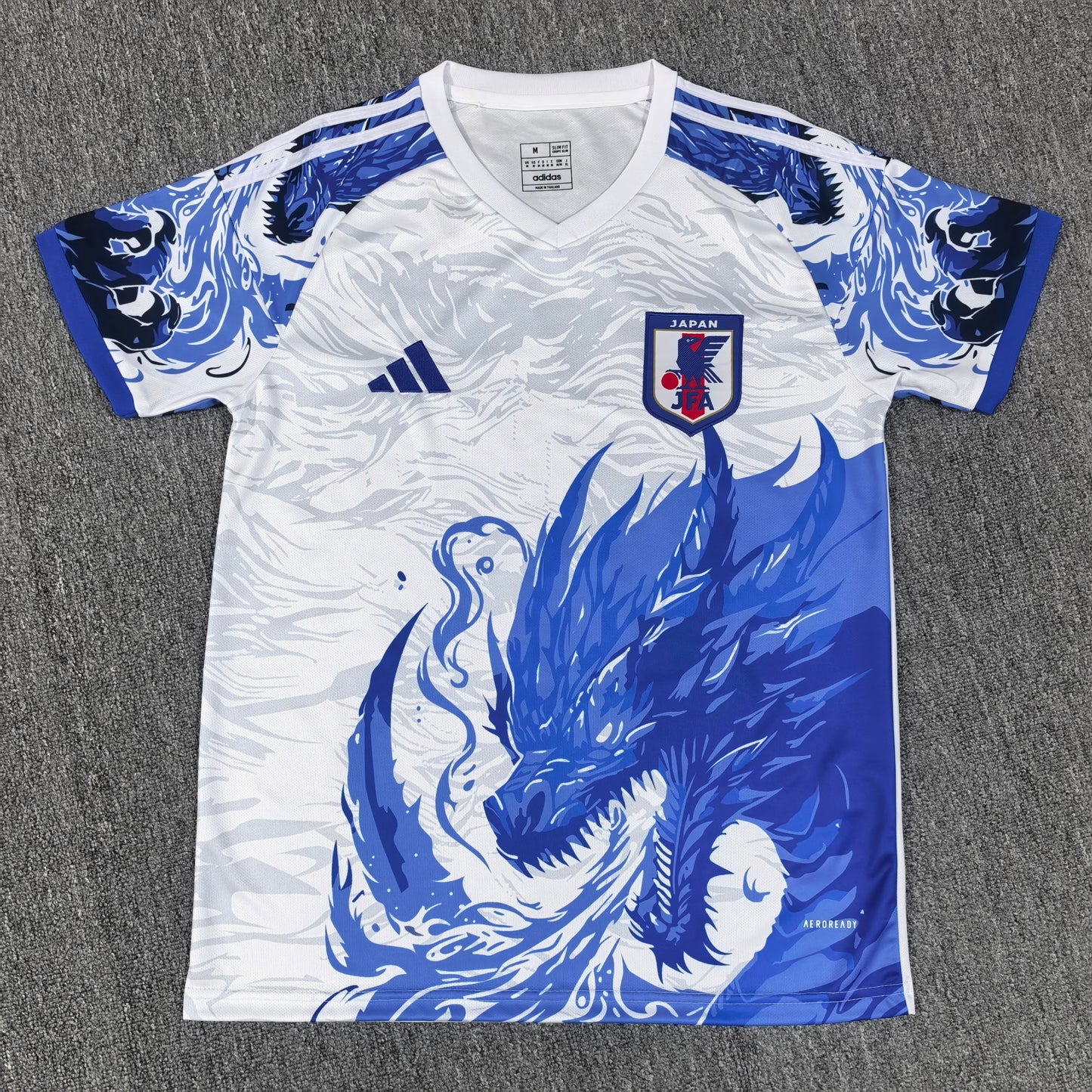 Japan Special Edition #16 - front