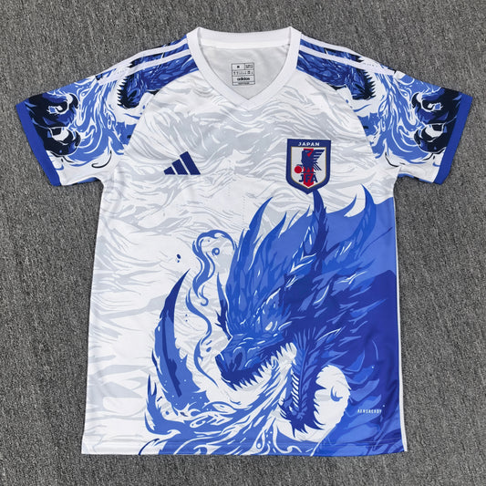 Japan Special Edition #16 - front