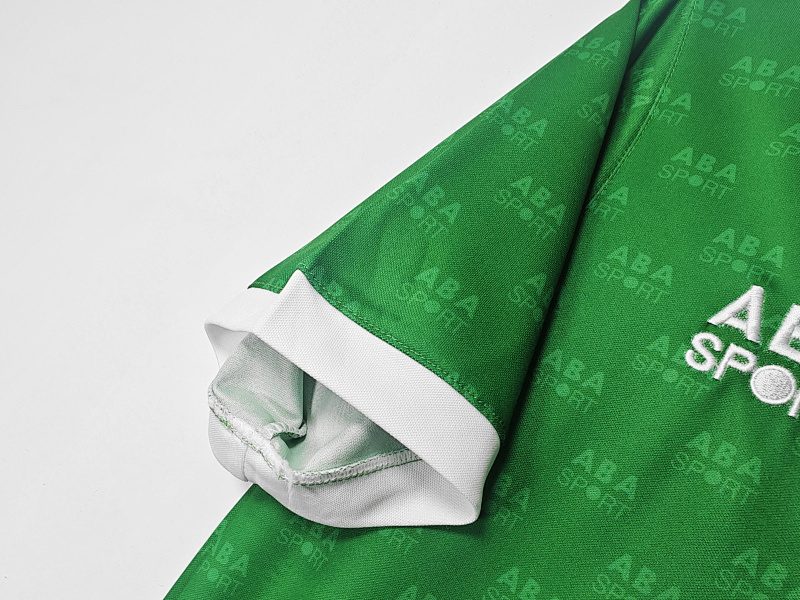 Mexico Home Jersey 1995 (Retro) - Back