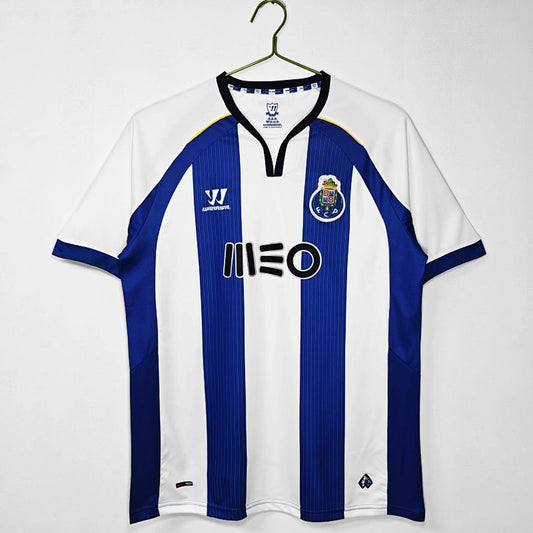FC Porto Home Jersey 2013/14 (Retro) - Front