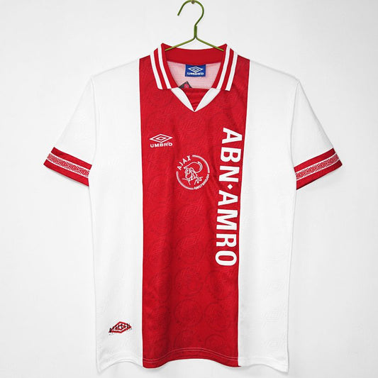 Ajax Home Jersey 1994/95 (Retro) - Front