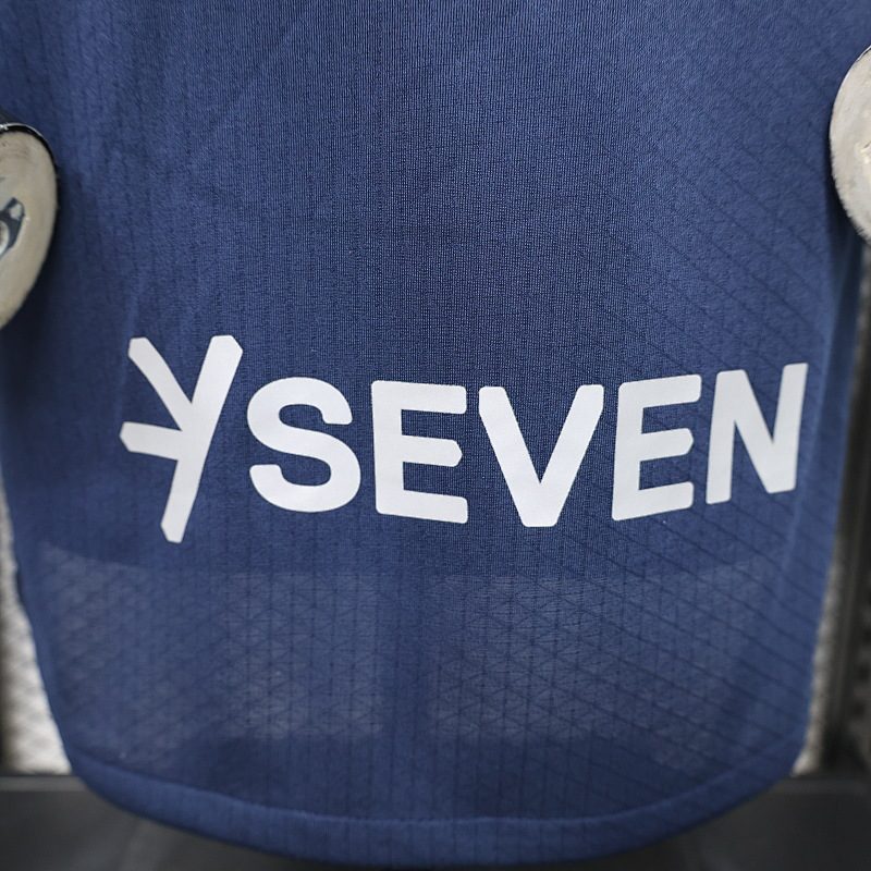 Al-Hilal Home Jersey 2026/27 (Player Version)