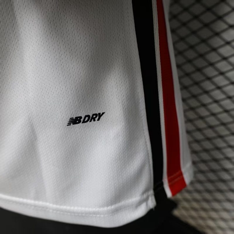 São Paulo Home Jersey 2026/27 (Player Version)