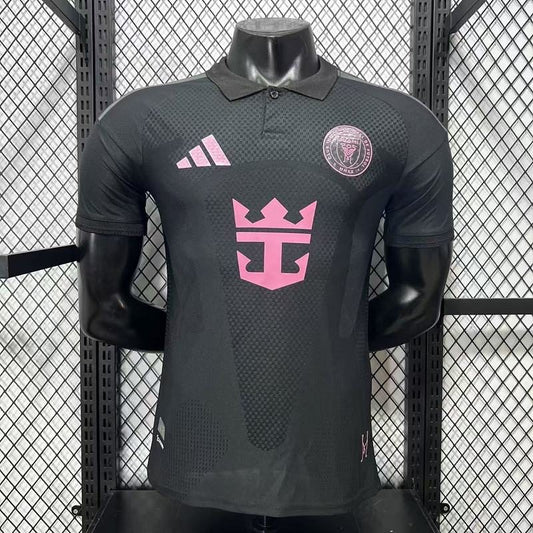 Inter Miami Away Jersey 2026/27 (Player Version)